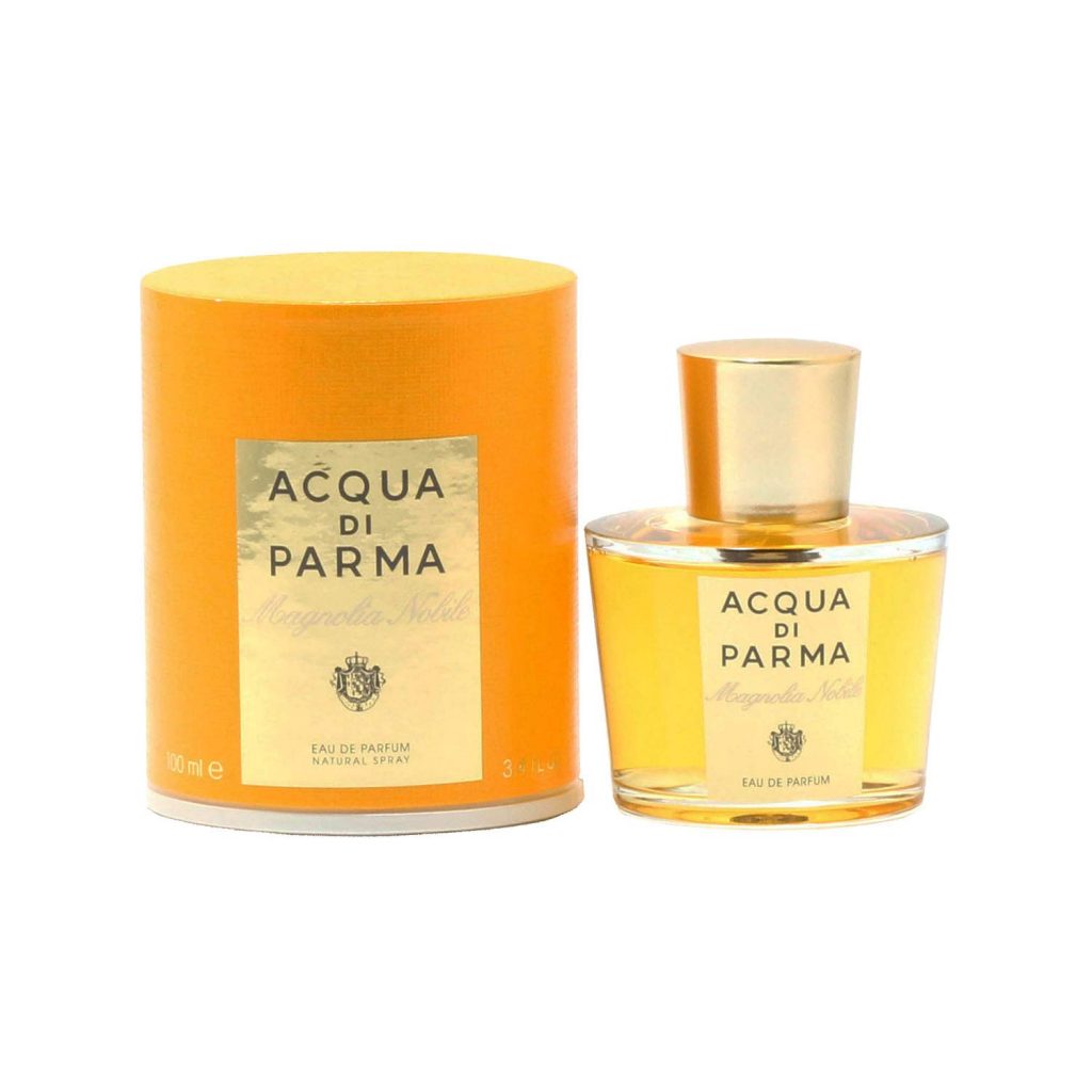 Символ итальянской элегантности: знакомство с ароматами Acqua di Parma