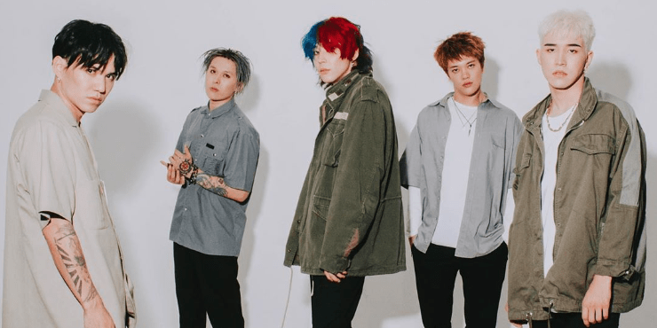 Группа Ninety One стала лидером музыкальной премии EMA-2019
