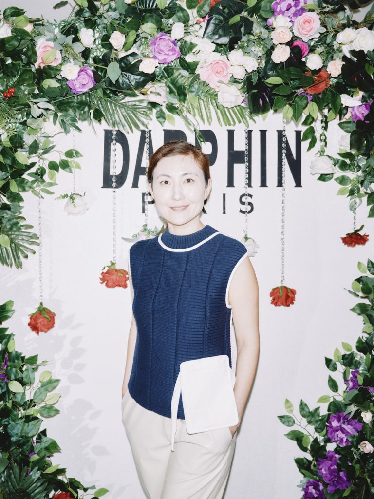Как прошло знакомство с косметическим брендом Darphin в Алматы
