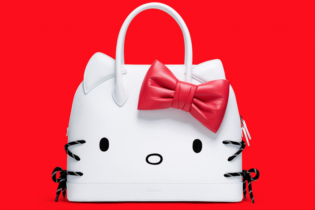 сумка Hello Kitty