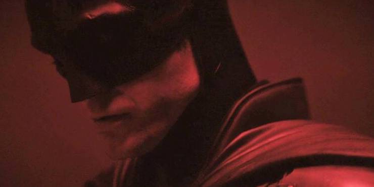 Первый тизер фильма «Бэтмен» появился в сети