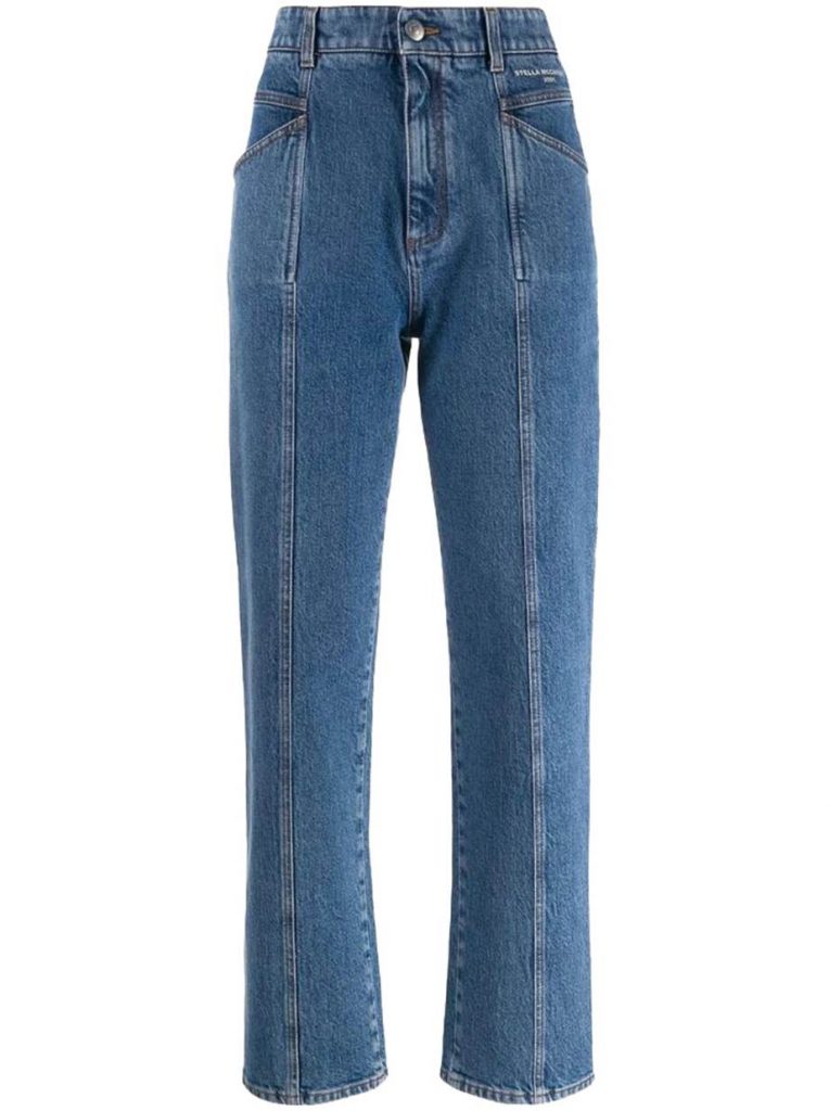 Идеальные джинсы