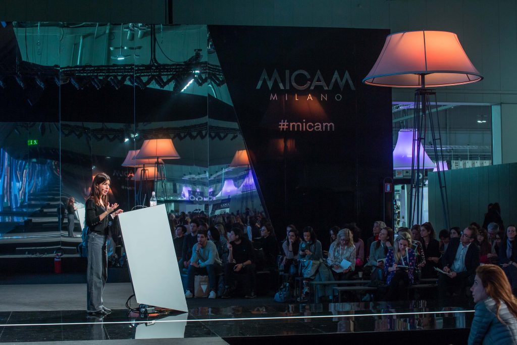 В стране чудес: как прошла международная выставка обуви MICAM