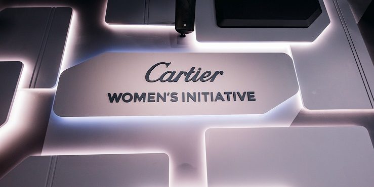 Как прошла конференция для женщин-предпринимателей Cartier Women’s Initiative?