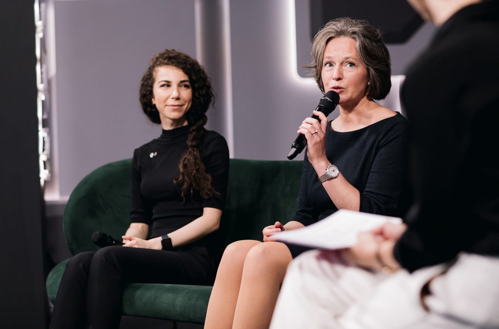 Как прошла конференция для женщин-предпринимателей Cartier Women’s Initiative?