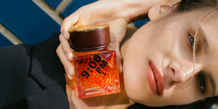 Бьюти-открытие недели: нишевый парфюмерный бренд HOC