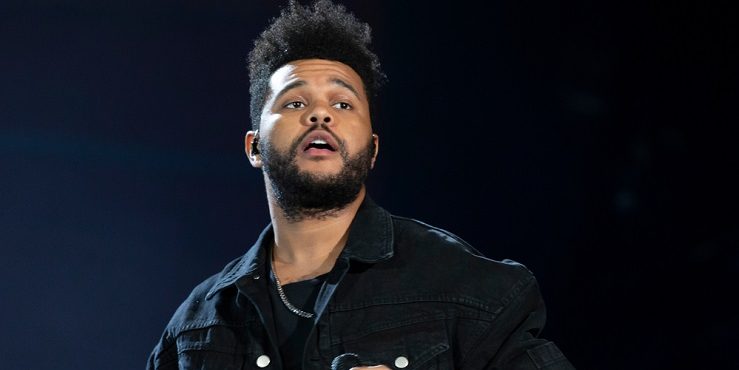 The Weeknd рассказал о песнях, посвященных Селене Гомес и Белле Хадид