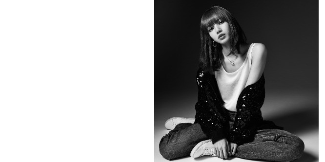 Celine x Lisa: бренд объявил о продолжении коллаборации с участницей Blackpink