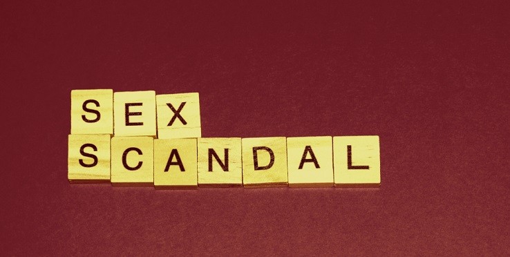 Самые громкие звездные секс-скандалы, о которых стоит узнать
