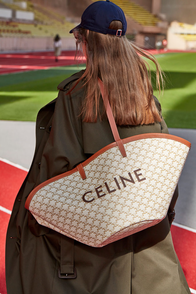 Celine SS21