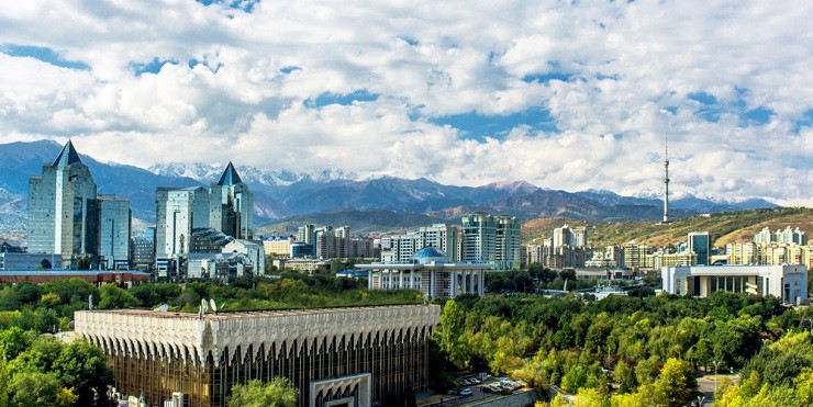 Ужесточение карантина в Алматы: введены новые ограничения