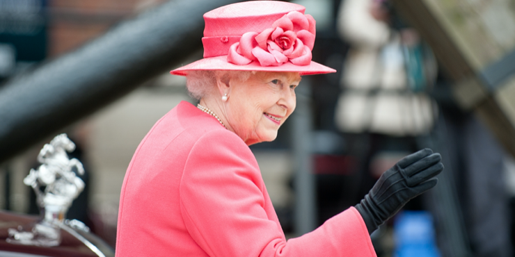 Каким бьюти-средством за 5000 тенге пользуется британская королевская семья