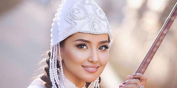 Салтанат Бакаева: «Похищение невесты — это абсолютно неправильная традиция»