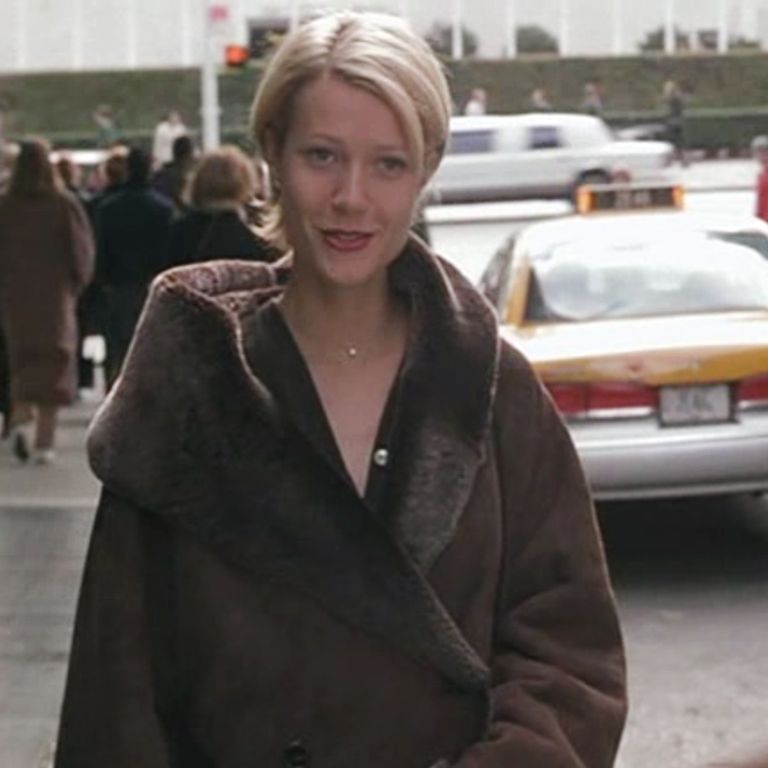 Most wanted: самые культовые пальто и плащи в истории кинематографа