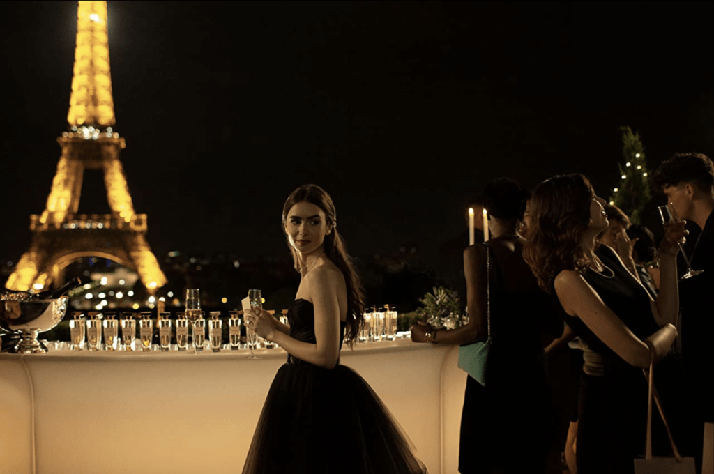 Скрестим пальцы: получит ли сериал «Эмили в Париже» продолжение?