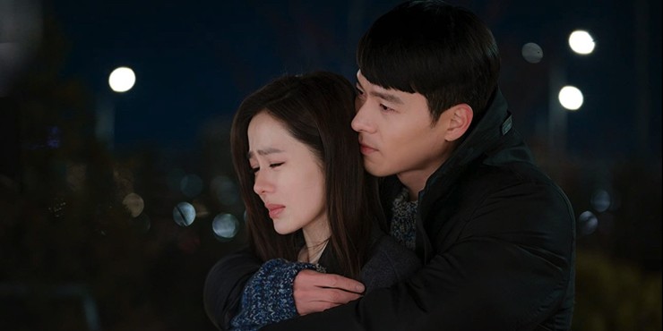 Корейские сериалы: лучшие дорамы, которые скрасят зимние вечера