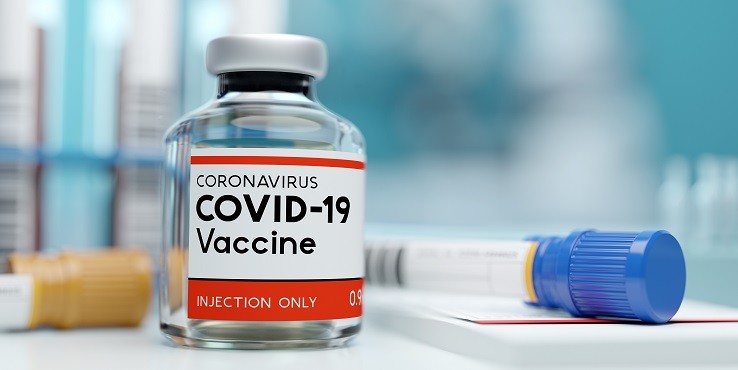 Вакцинация от Covid-19: на кого она может не подействовать?