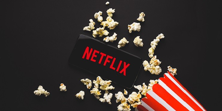 ТОП провальных проектов Netflix: на что не стоит тратить время