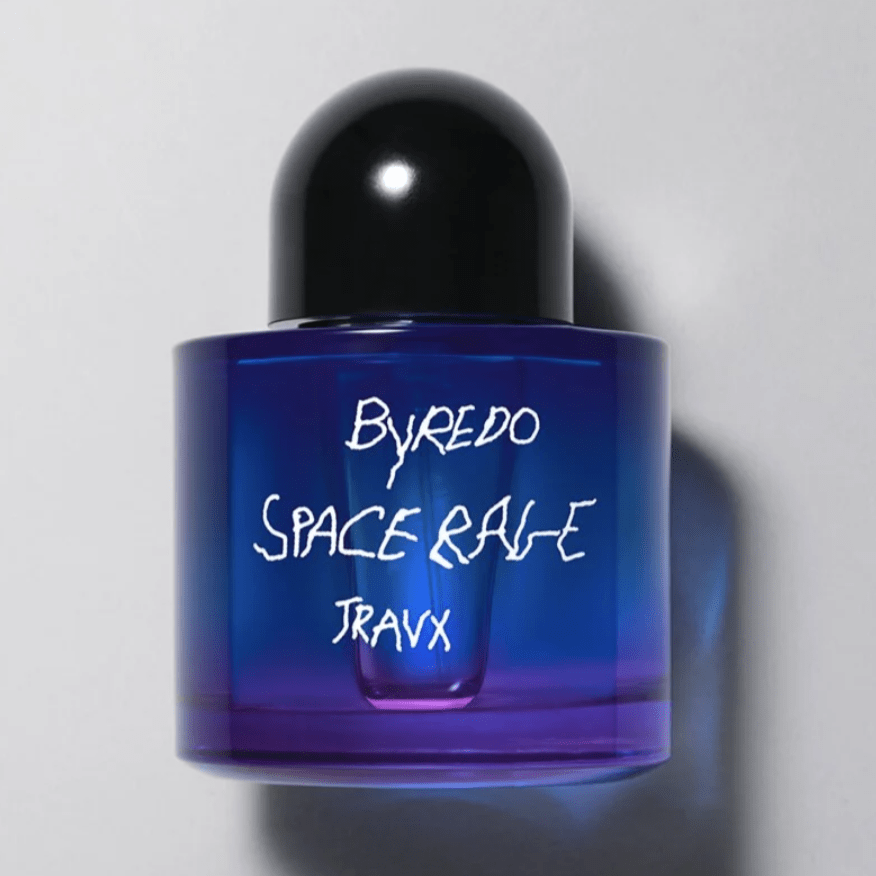 Какой парфюм от Byredo был полностью распродан в день выхода?
