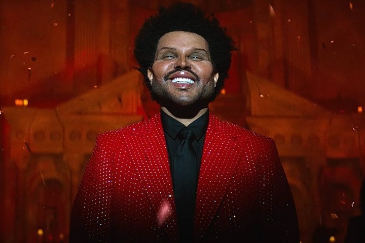 The Weeknd напугал фанатов