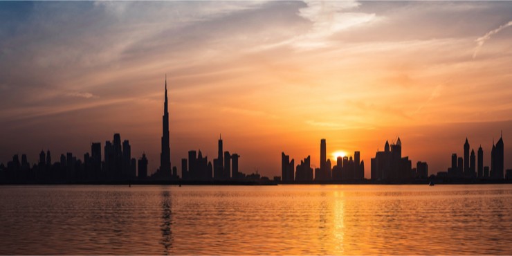Новые правила въезда: Как теперь попасть в Дубай?