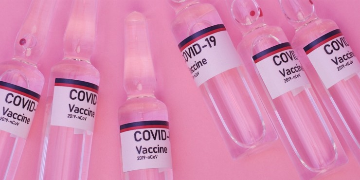 Вакцинация от COVID-19: Когда алматинцы смогут получить прививку?