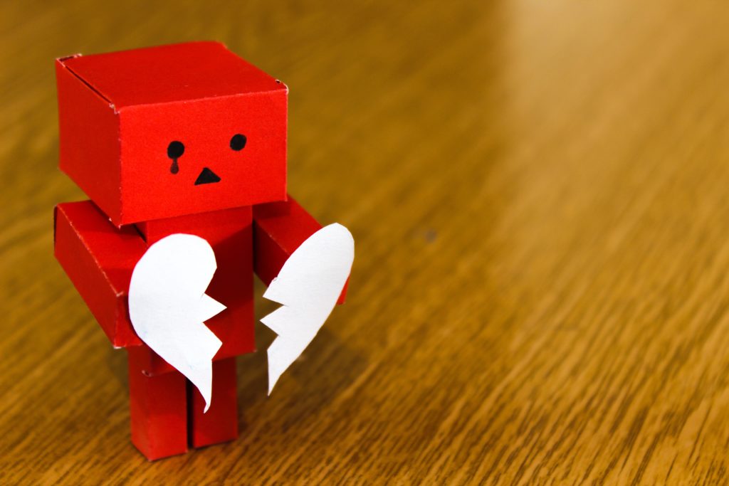 Синдром разбитого сердца: как стресс может повлиять на здоровье?