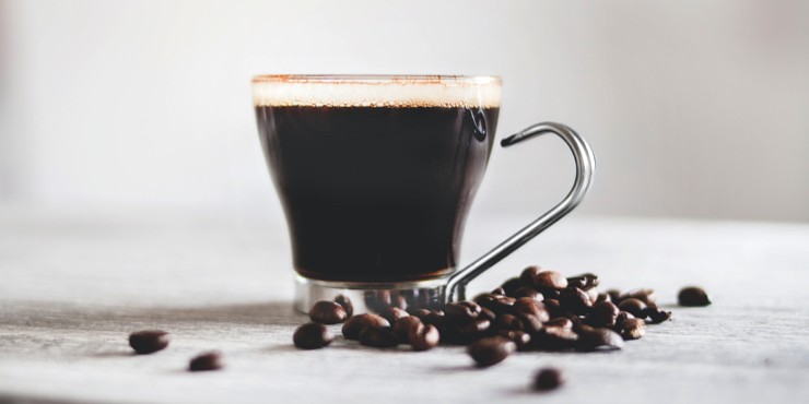 Как правильно пить кофе, чтобы худеть и не поправляться?
