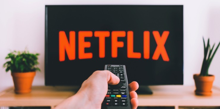 Какой проект стал самым успешным в истории Netflix?