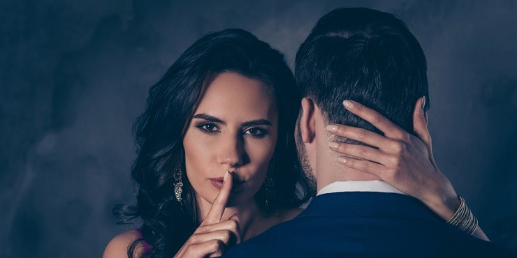 5 сексуальных желаний, о которых молчат женщины
