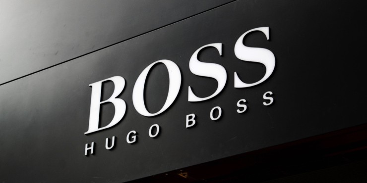 Кто стал первым глобальным бренд-амбассадором Hugo Boss?