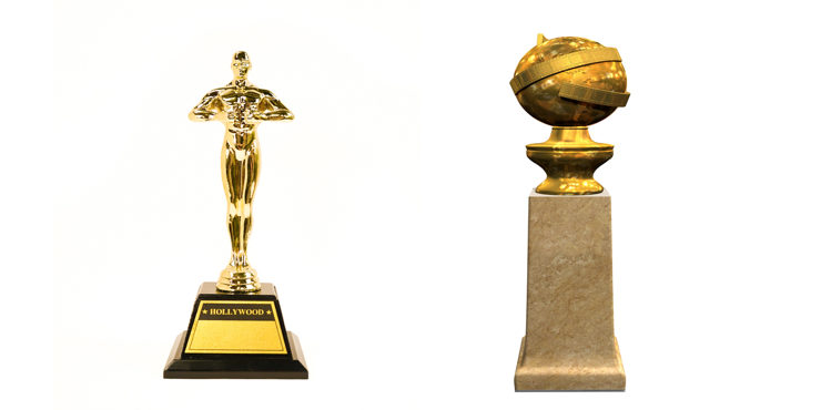 Сезон кинонаград 2021: все, что известно о «Золотом глобусе», «Оскаре» и прочих премиях