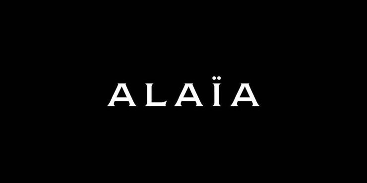 Кто стал новым креативным директором бренда Alaïa?