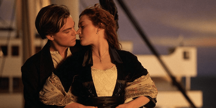 Альтернативная концовка фильма «Титаник» взбудоражила соцсети