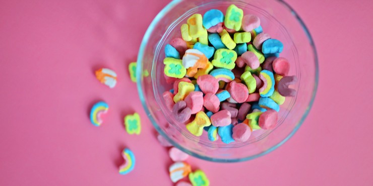 Сладкоежкам посвящается: Какими полезными сладостями заменить конфеты?