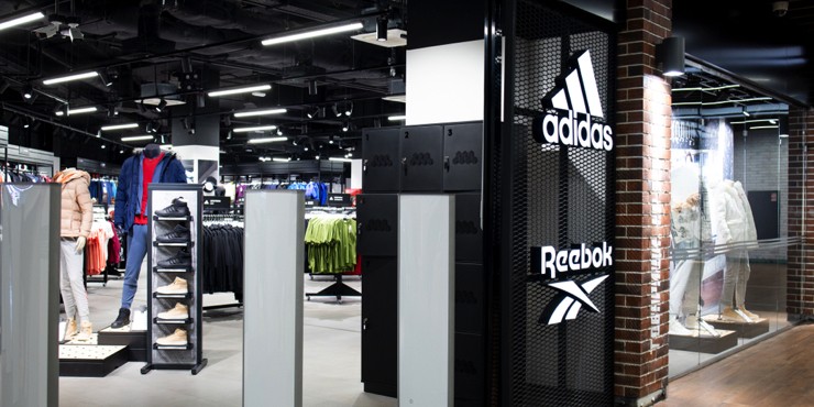 Почему компания Adidas решила продать бренд Reebok?