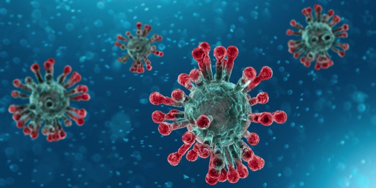 Конец нескоро: Гибридный штамм коронавируса обнаружили в США