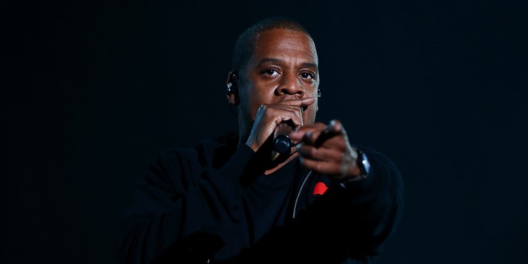 Рэпер Jay-Z продал часть своего бренда шампанского компании LVMH
