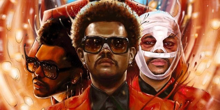 Фантастика: какой рекорд установил The Weeknd?