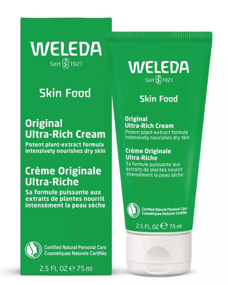 Сияющая кожа: Лучшие органические кремы для лица