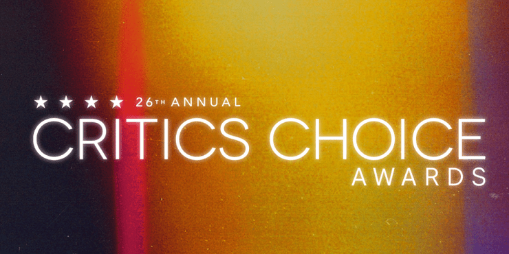 Critics’ Choice Awards 2021: кто стал победителем премии?