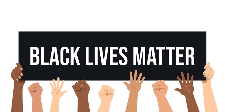 Активисты движения Black Lives Matter объявили бойкот королевской семье