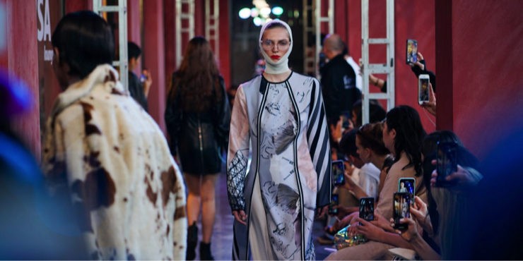 VISA Fashion Week Almaty под руководством Бауржана Шадибекова готовит сюрпризы в новом сезоне