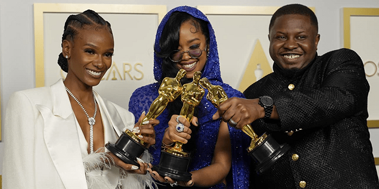 «Оскар 2021»: кто взял главную награду кинематографа?