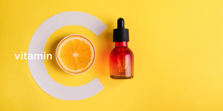 Сыворотка с витамином C: как пользоваться нашумевшим средством?