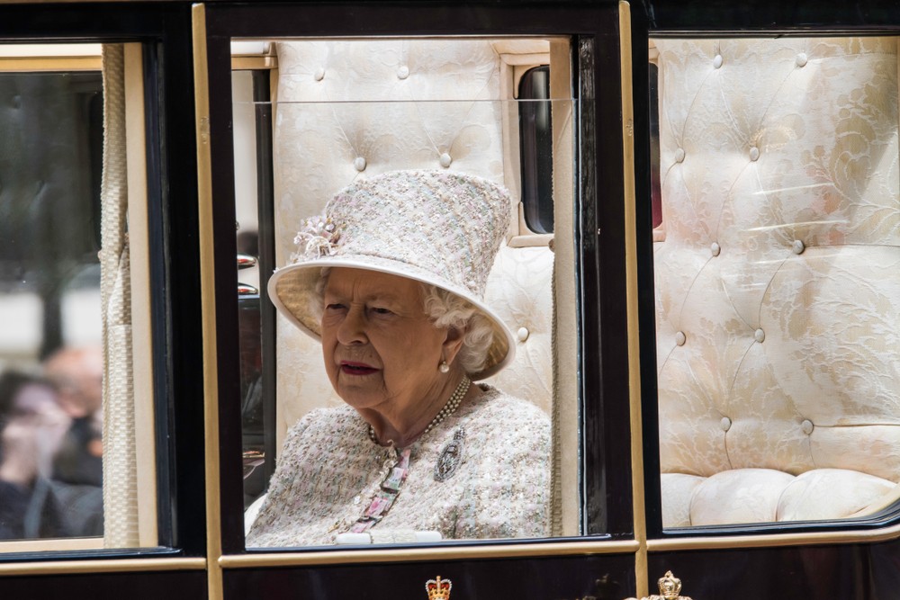 Будущее королевской семьи после похорон принца Филиппа