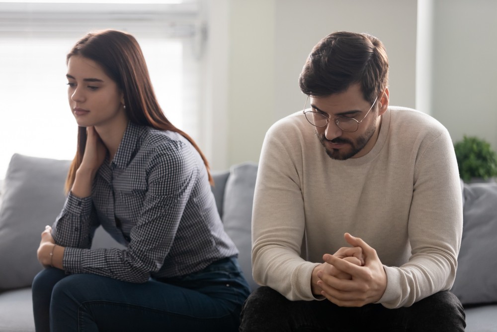 Когда развод неизбежен: как понять, что вашему браку пришел конец?