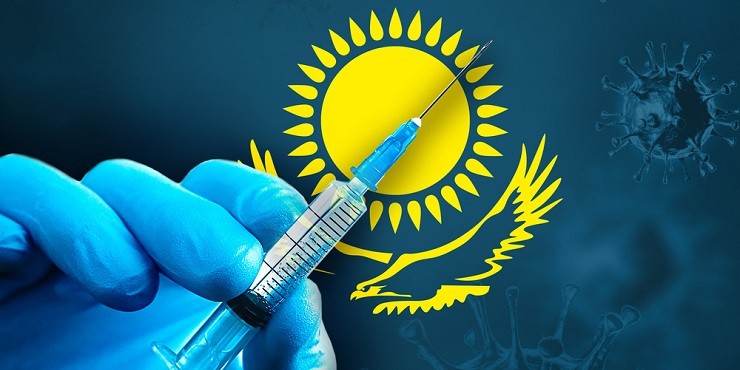 Самочувствие после вакцины против COVID-19: казахстанцы поделились опытом