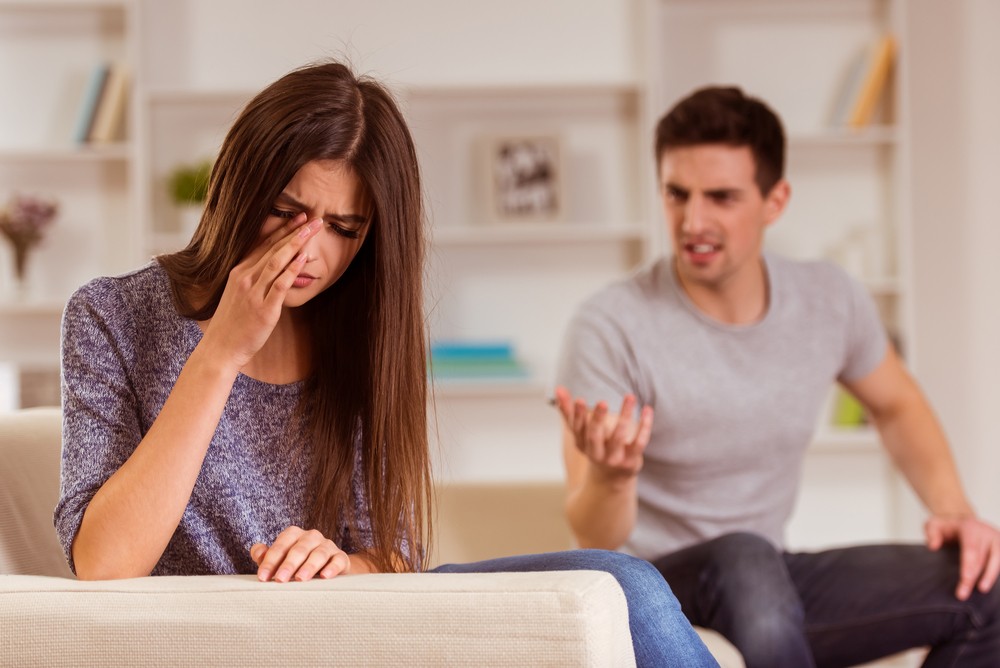 Когда развод неизбежен: как понять, что вашему браку пришел конец?