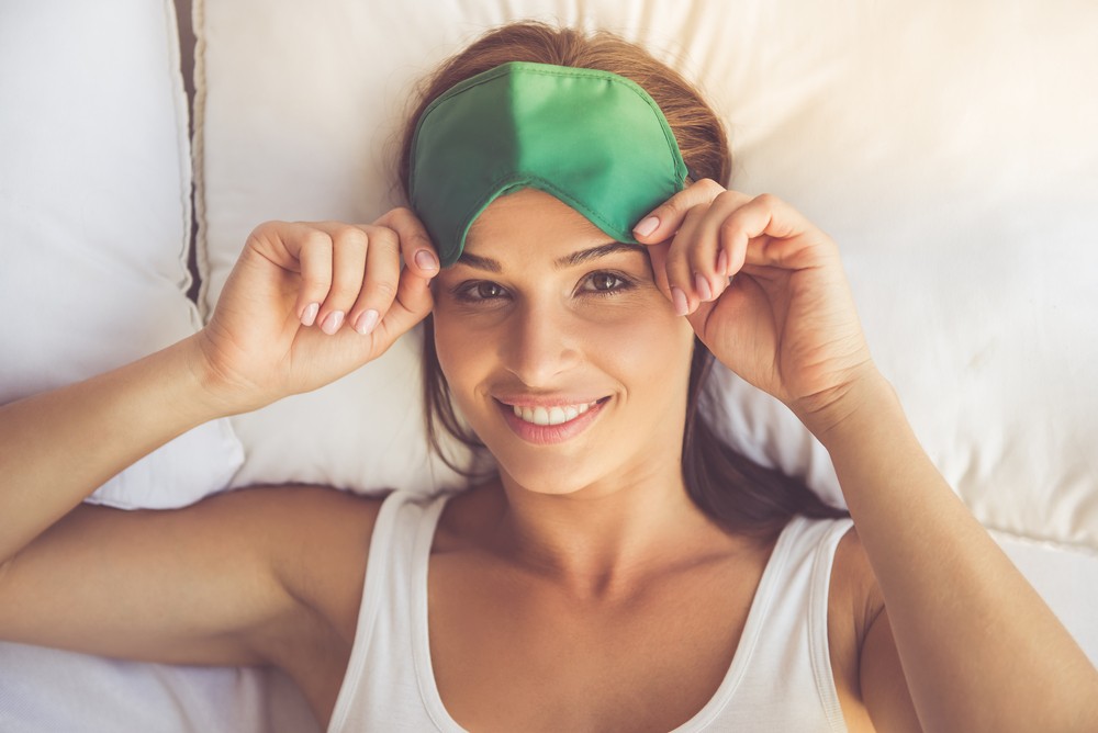 Как выспаться: действенные рекомендации от экспертов по сну